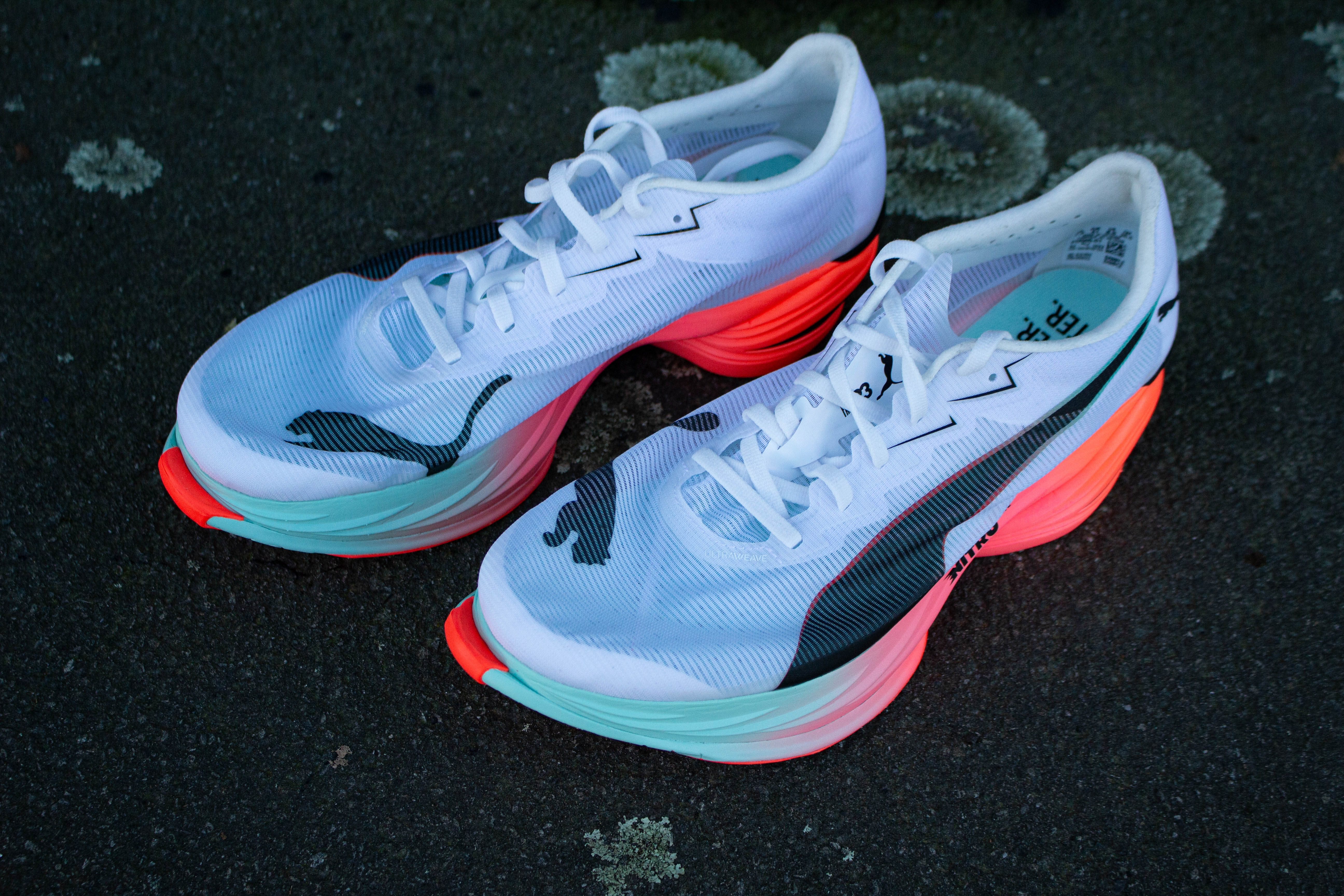 Puma Fast-R