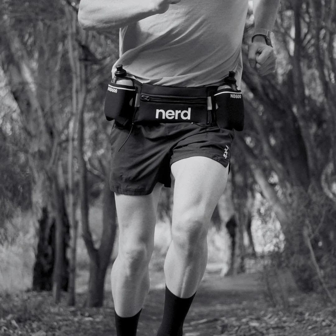 NERD Belts