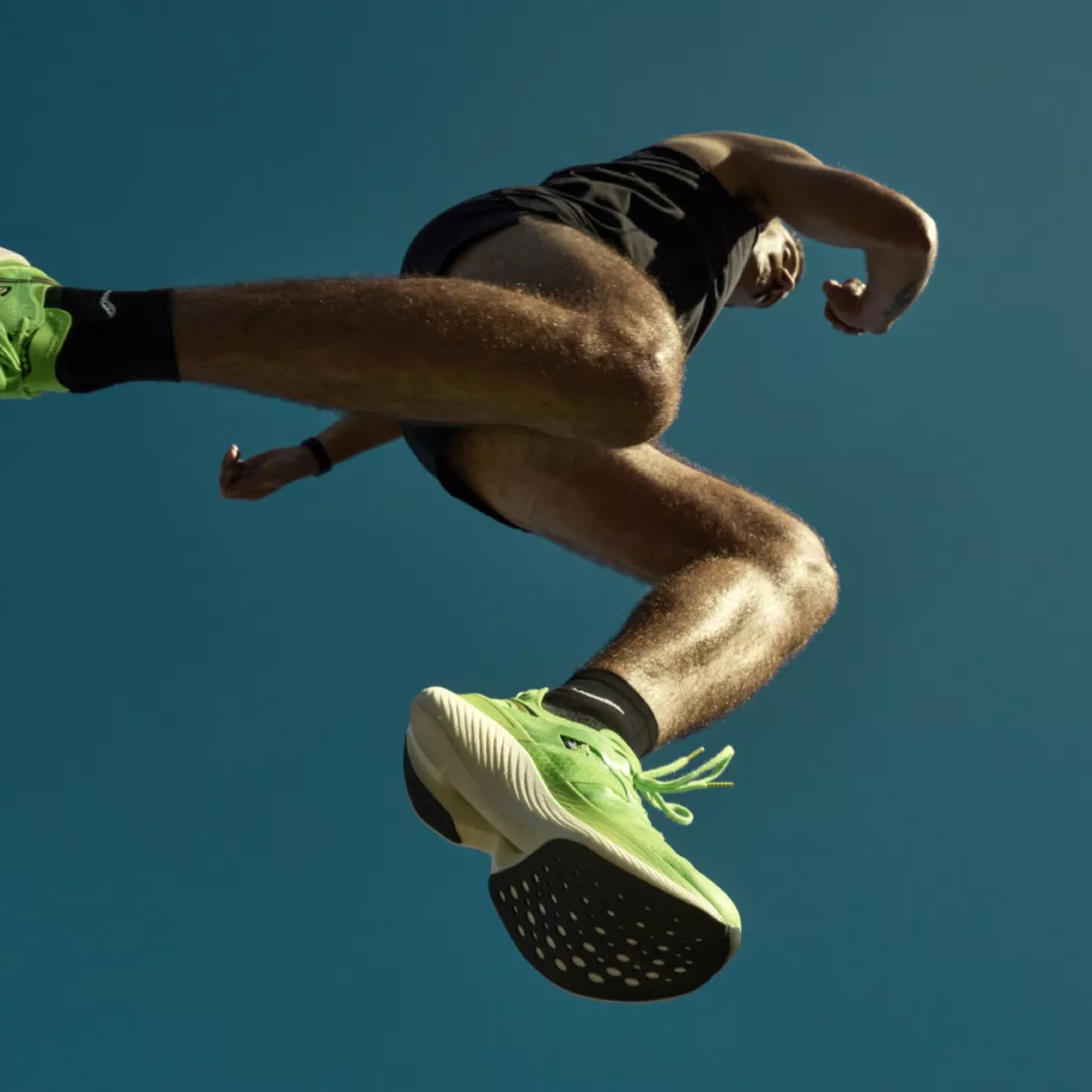 Carbon Racing Shoes