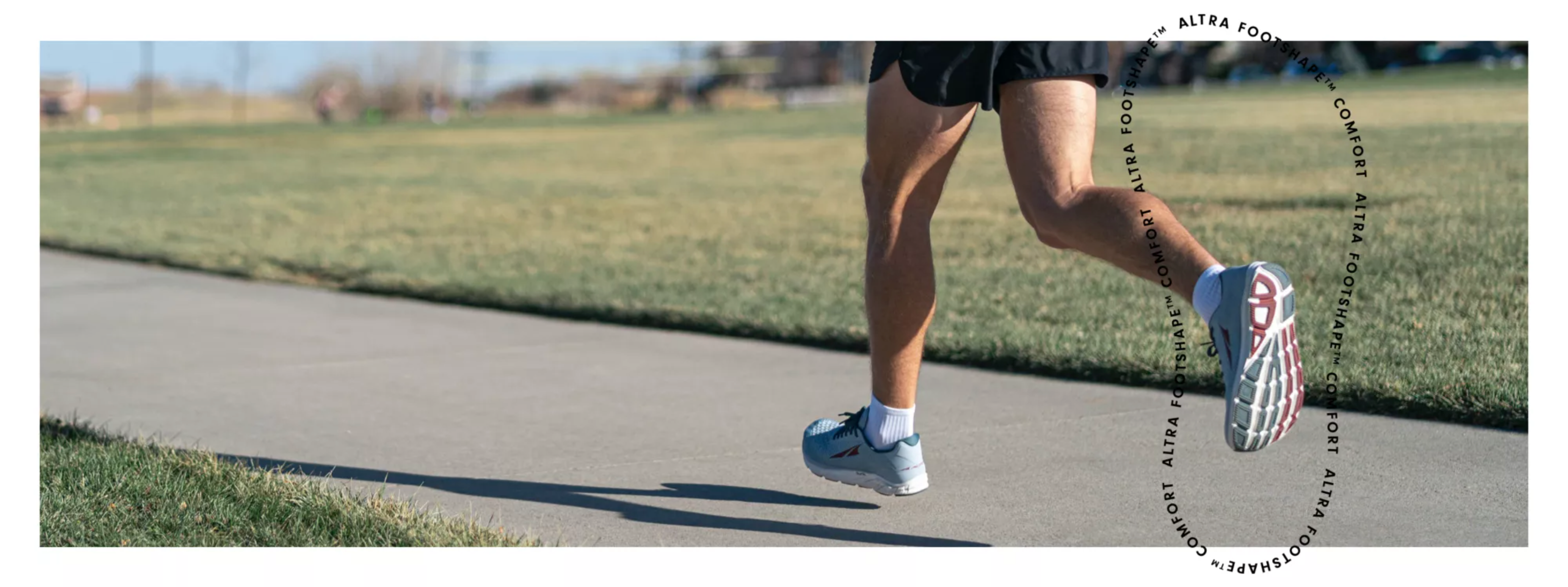 Altra Mens Running