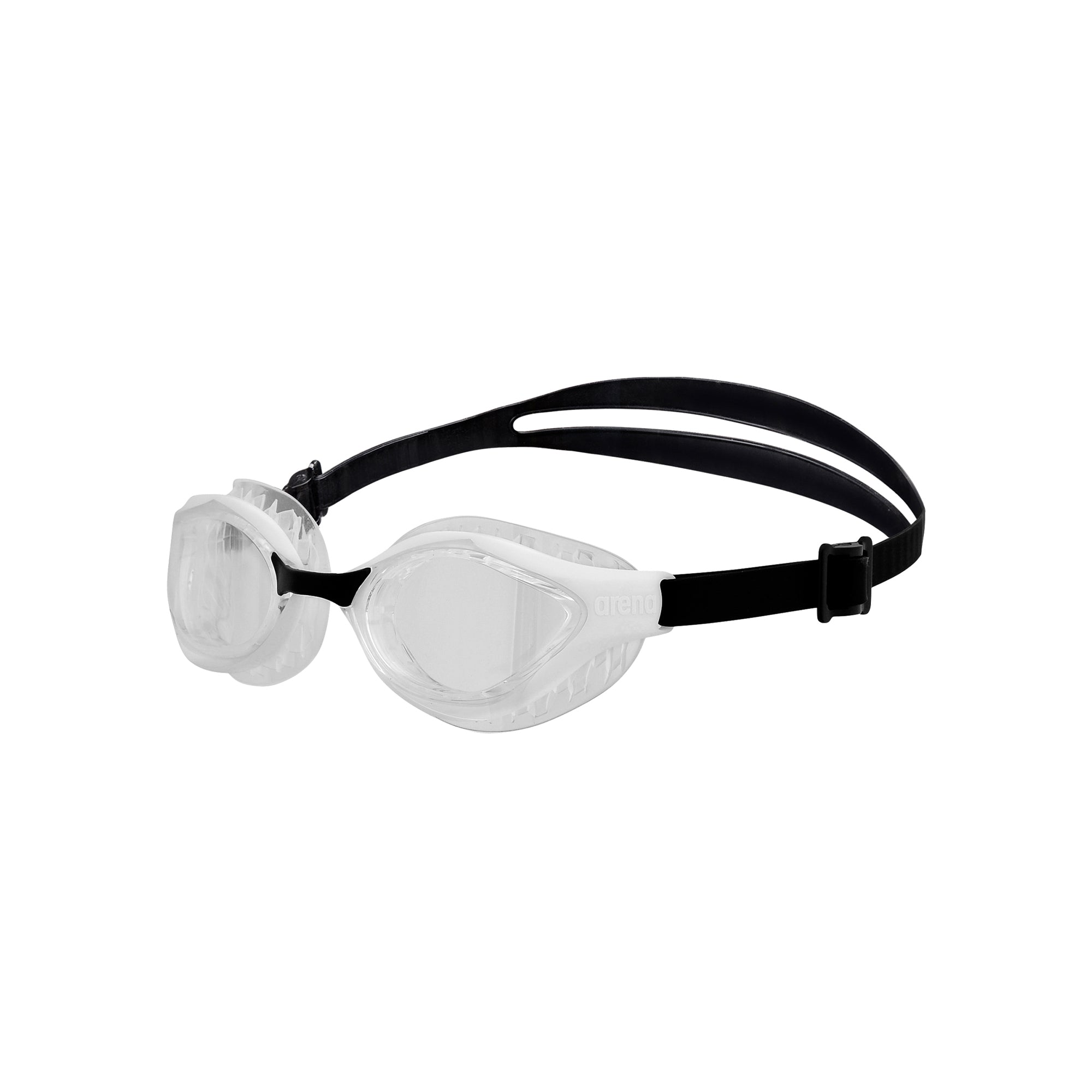 Arena Air Bold Swipe Clear/White/Black - Frontrunner Colombo