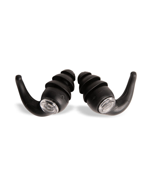 Arena Earplug Black - Frontrunner Colombo