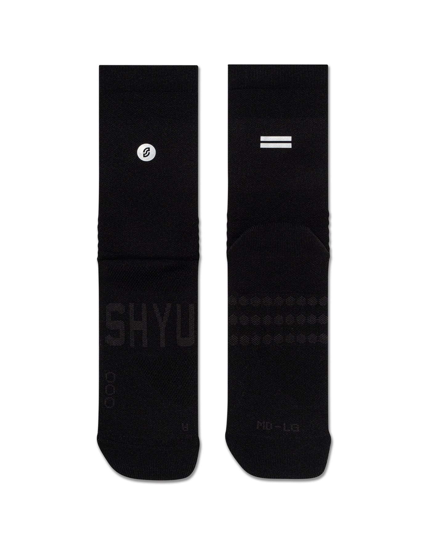 SHYU Racing Crew - Black - Frontrunner Colombo