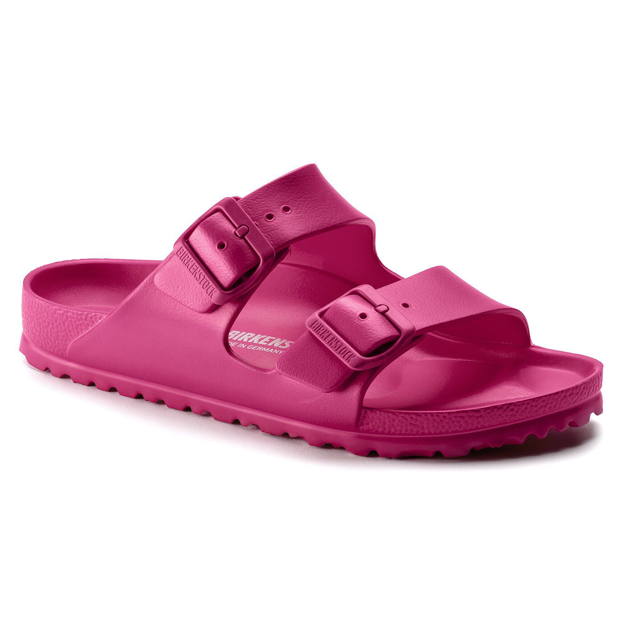 Birkenstock Arizona EVA (Narrow) Beetroot Purple - Frontrunner Colombo