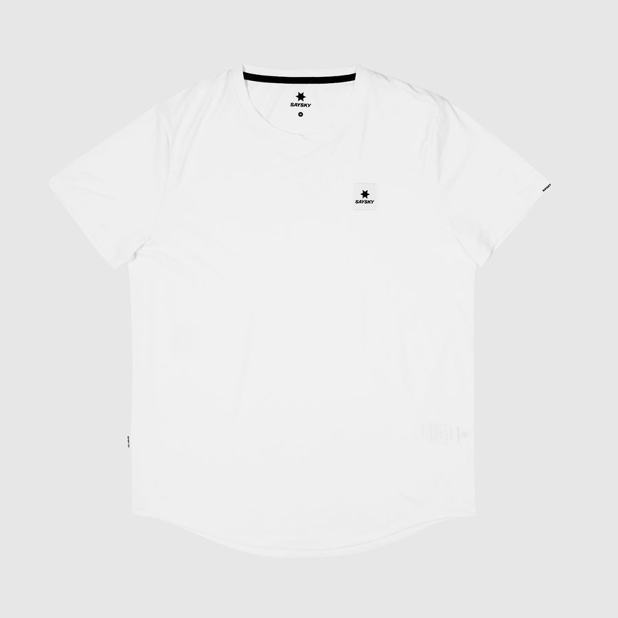 Saysky Clean Combat Pro T-Shirt Mens - Frontrunner Colombo