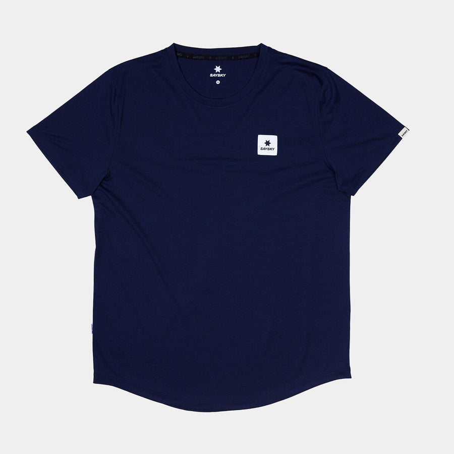 Saysky Clean Combat Pro T-Shirt Mens - Frontrunner Colombo