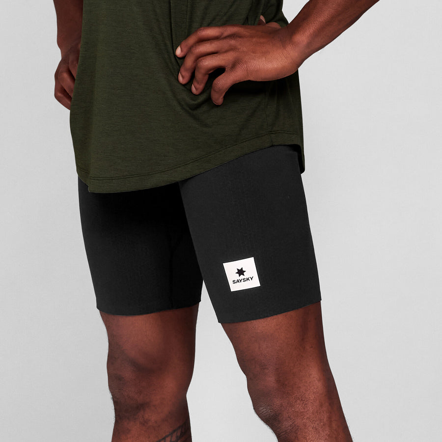 Saysky Combat+ Short Tights 9" Mens - Frontrunner Colombo
