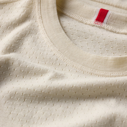 Tracksmith Brighton Base Layer Mens - Frontrunner Colombo