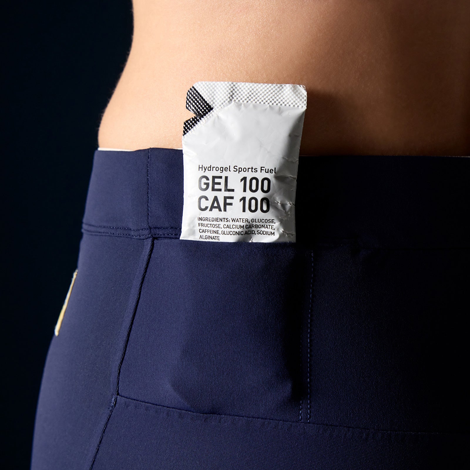 Tracksmith Turnover Tights Womens - Frontrunner Colombo