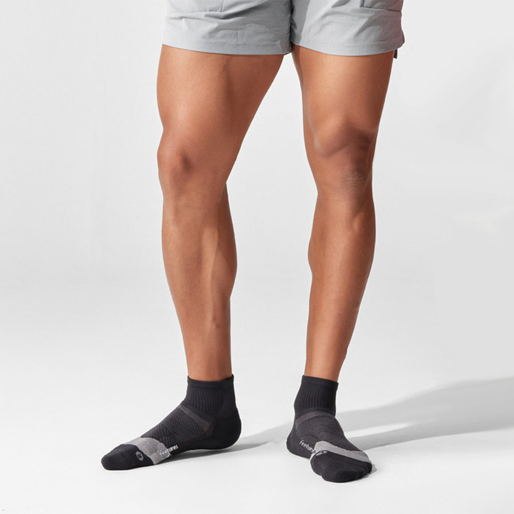 Feetures Elite Ultra Light Cushion Quarter - Frontrunner Colombo