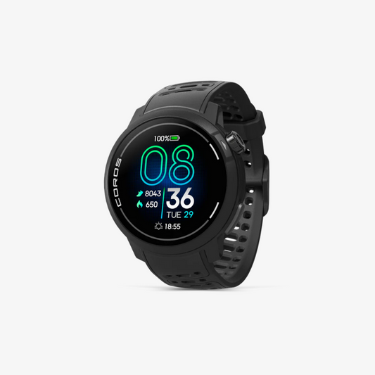 Coros Pace Pro GPS Sport Watch - Frontrunner Colombo