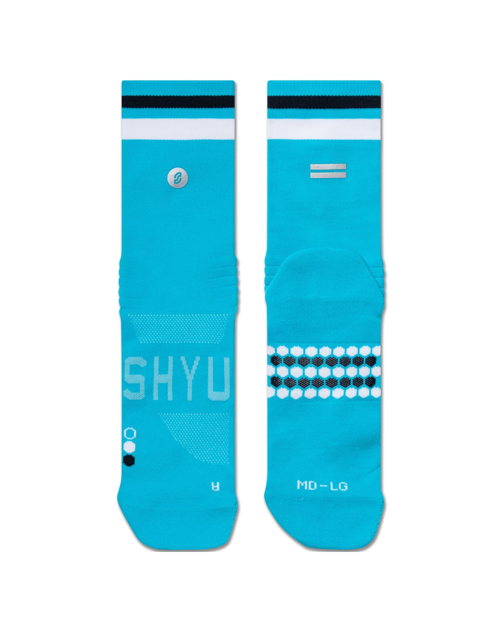 SHYU Racing Crew - Lakeside/White/Night - Frontrunner Colombo
