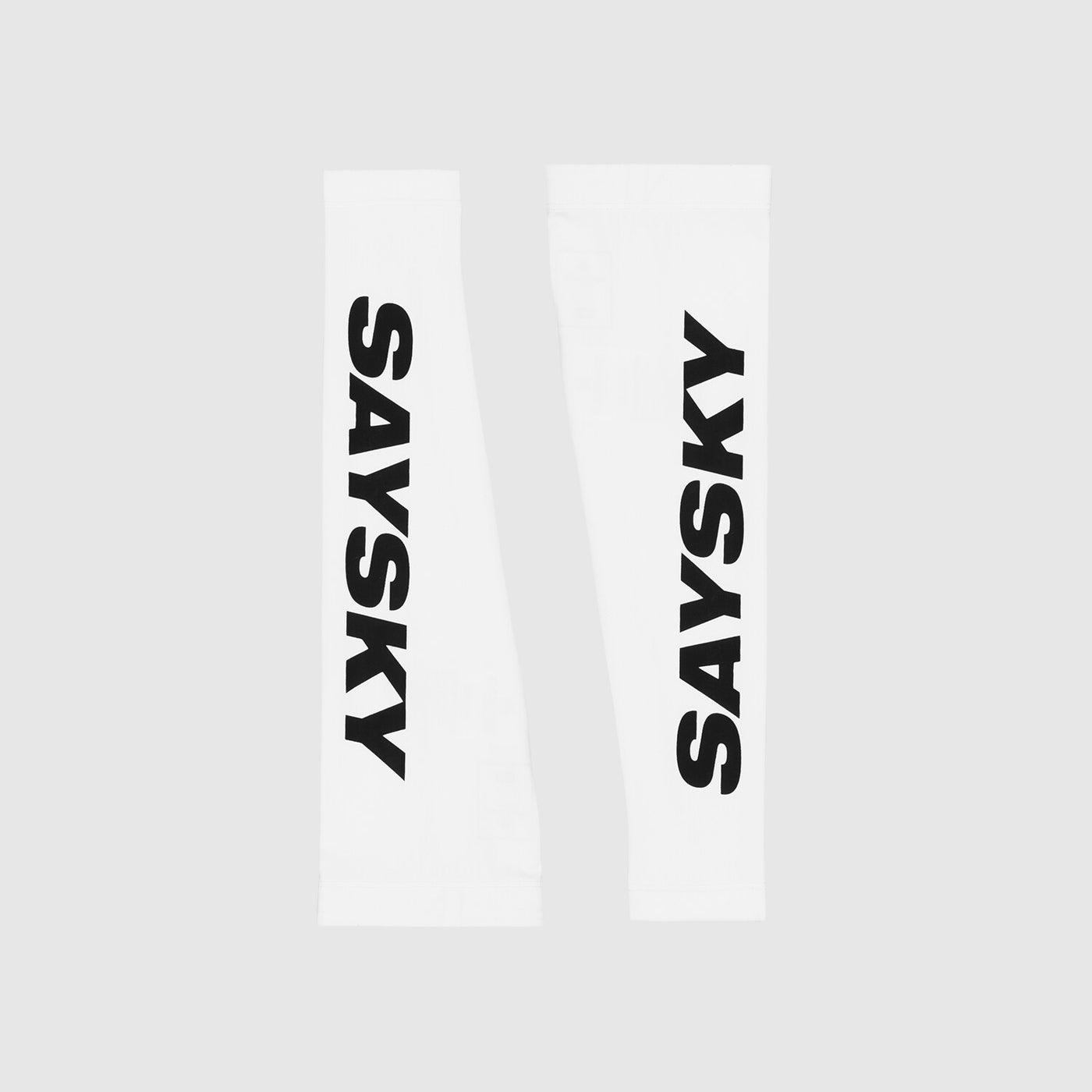 Saysky Combat Sleeves White - Frontrunner Colombo