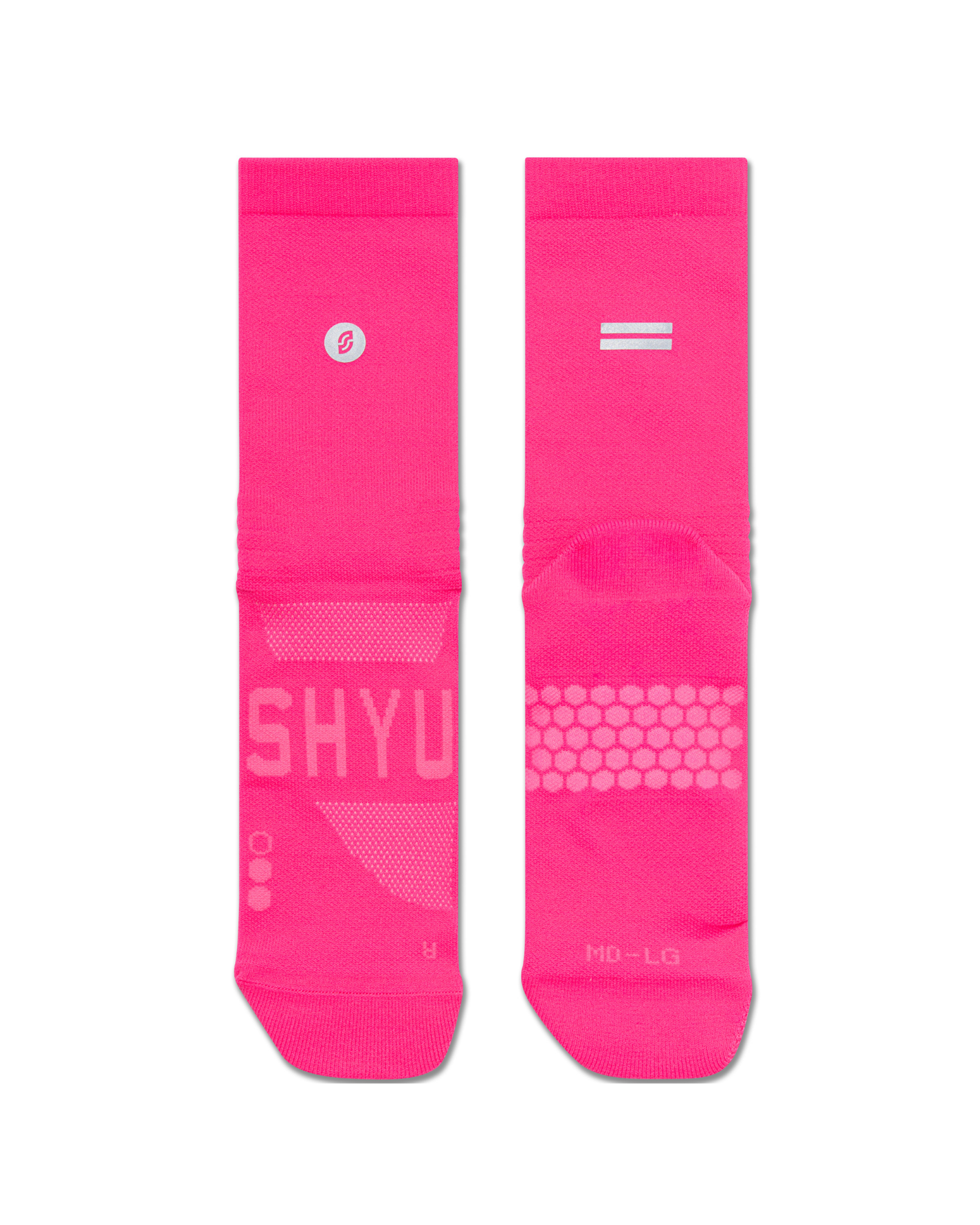 SHYU Racing Crew - Pink - Frontrunner Colombo