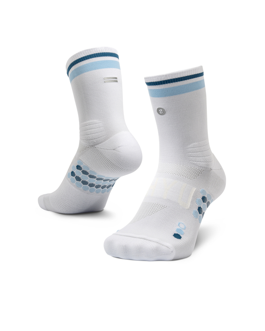 SHYU Racing Crew - White/Chapel/Hill - Frontrunner Colombo