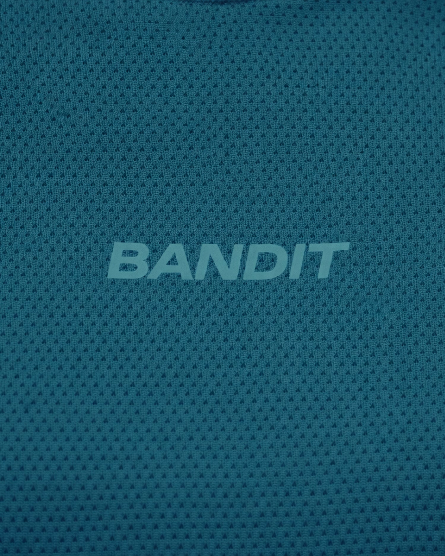 Bandit Micromesh Womens Short Sleeve Performance Tee - Storm - Frontrunner Colombo