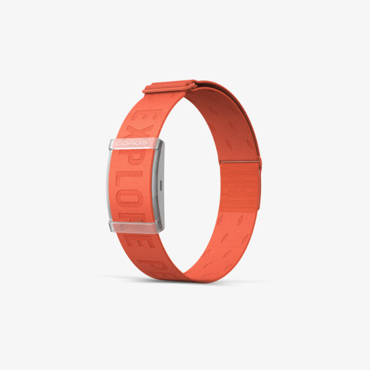 Coros Heart Rate Monitor (Arm) - Frontrunner Colombo
