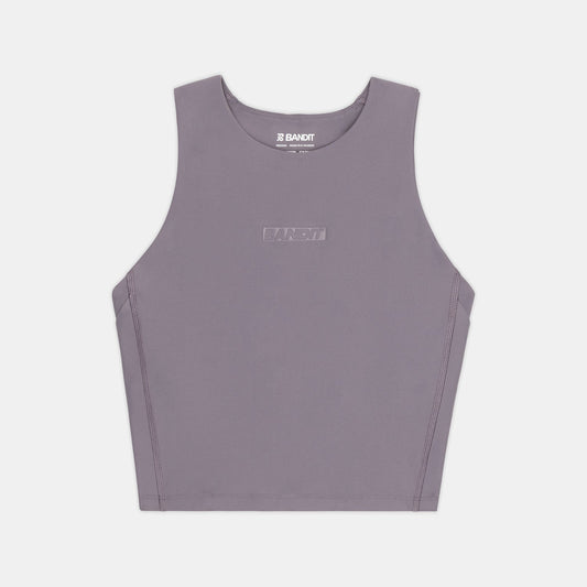 Bandit Stamina™ Race Crop Womens - Haze - Frontrunner Colombo