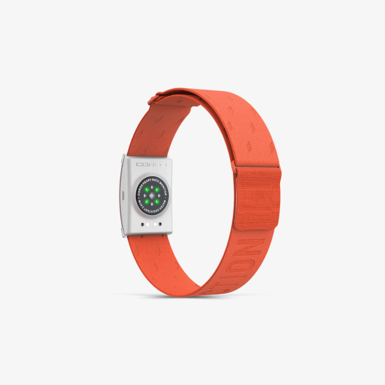 Coros Heart Rate Monitor (Arm) - Frontrunner Colombo