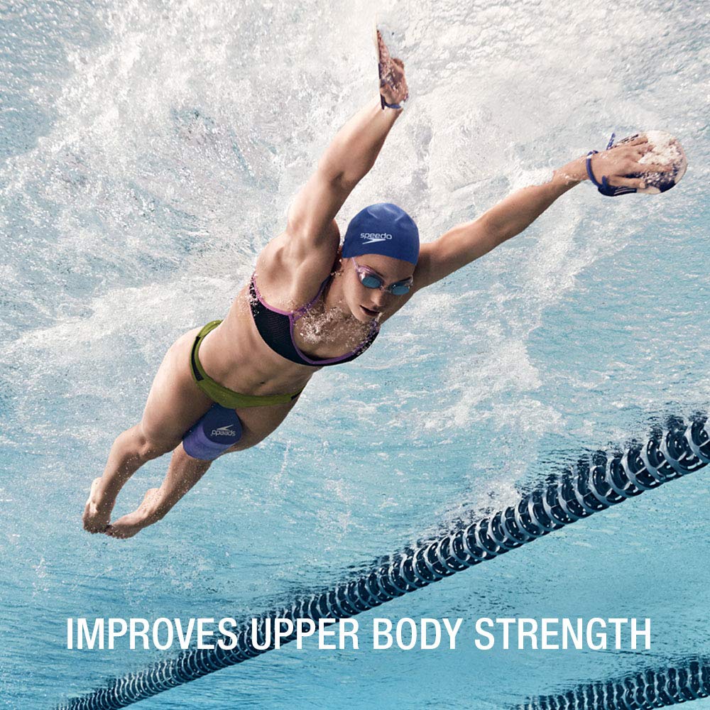 Speedo Elite Pullbuoy - Frontrunner Colombo