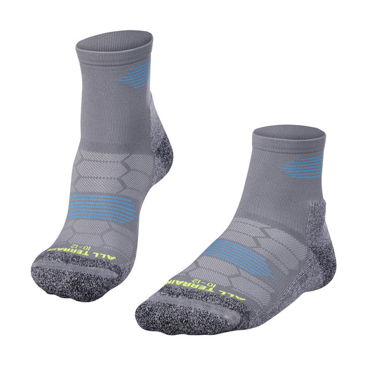 Falke All-Terrain Anklet Grey Bleach - Frontrunner Colombo