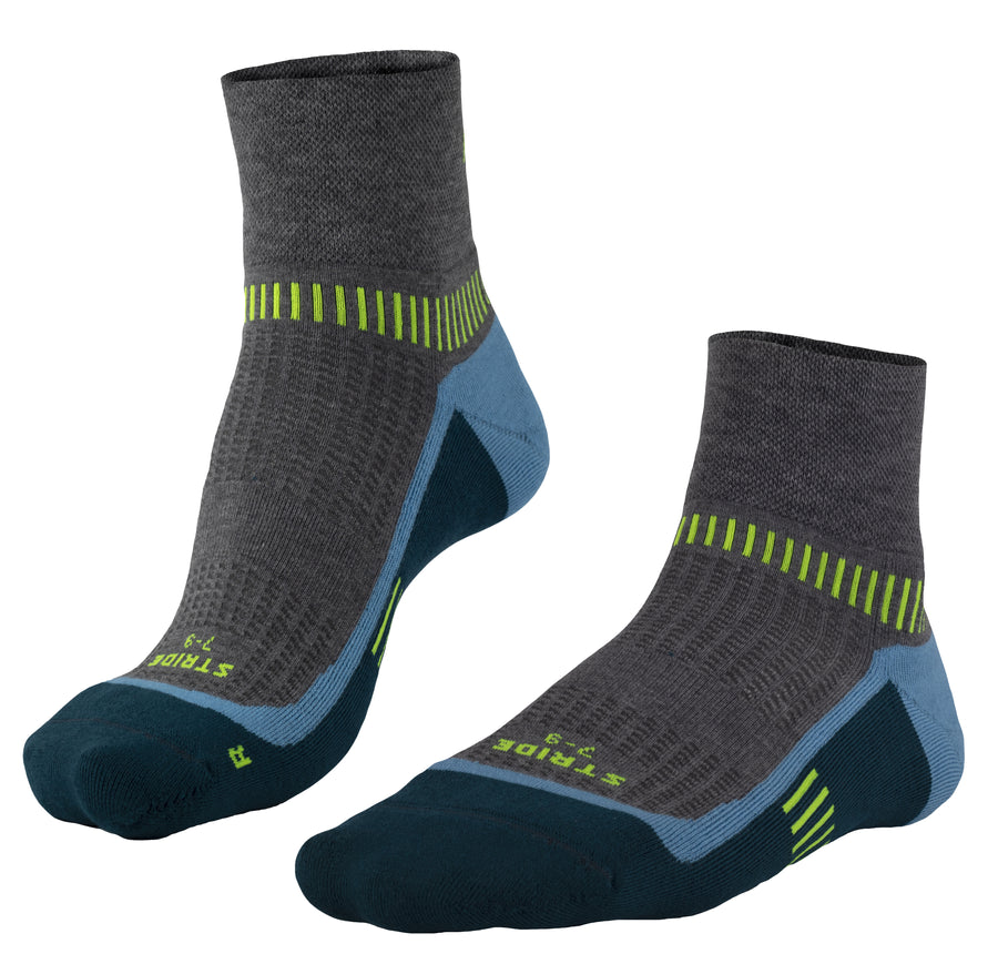 Falke Anklet Stride - Frontrunner Colombo