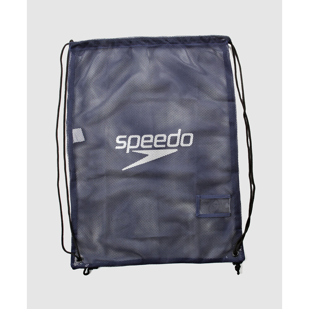 Speedo Mesh Equipment Bag - Frontrunner Colombo