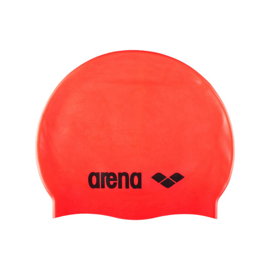 Arena Classic Silicone Cap - Frontrunner Colombo