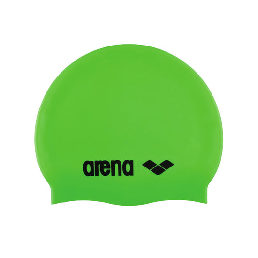 Arena Classic Silicone Cap - Frontrunner Colombo