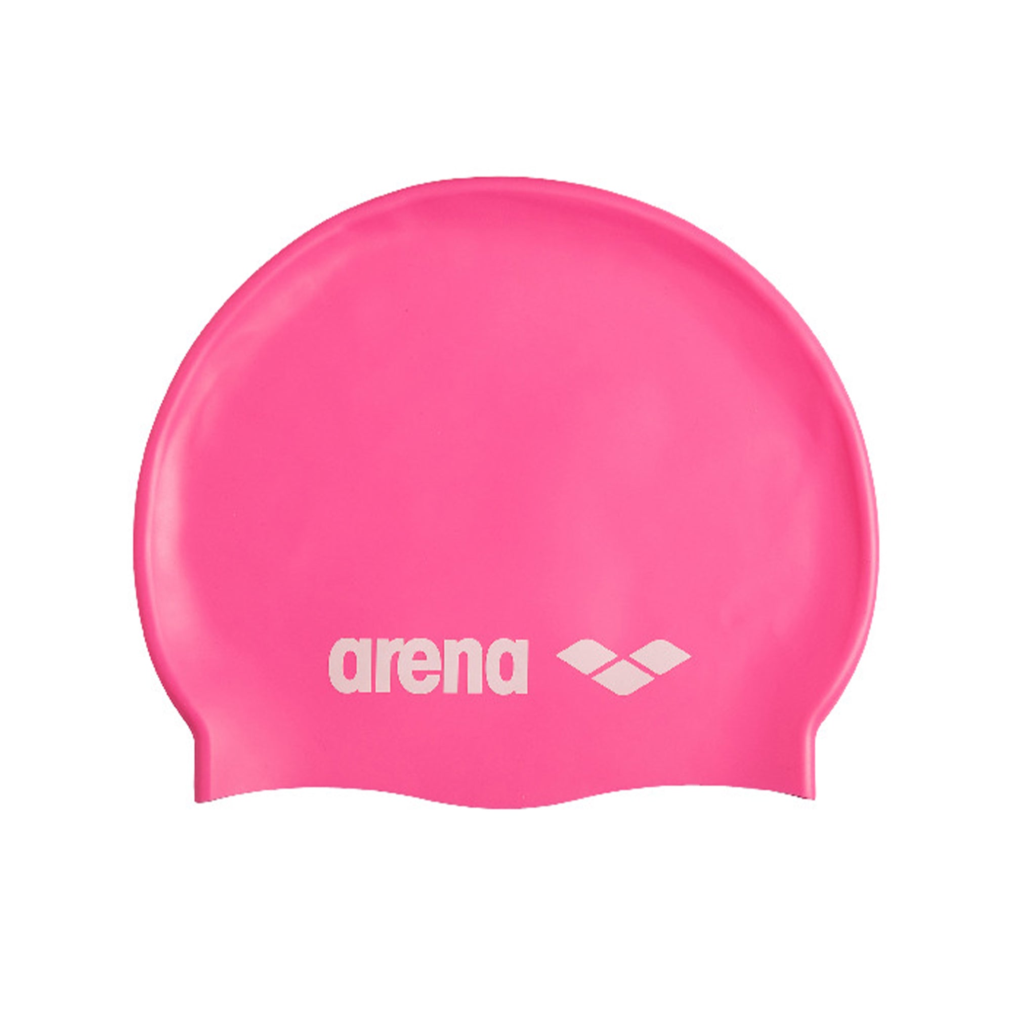 Arena Classic Silicone Cap - Frontrunner Colombo
