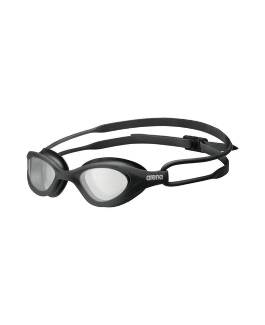 Arena 365 Goggles Clear/Black/Black - Frontrunner Colombo