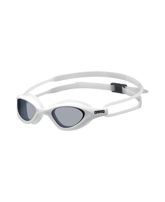 Arena 365 Goggles Smoke/White/Clear - Frontrunner Colombo