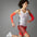 Adidas Adizero Running Singlet Womens - Frontrunner Colombo