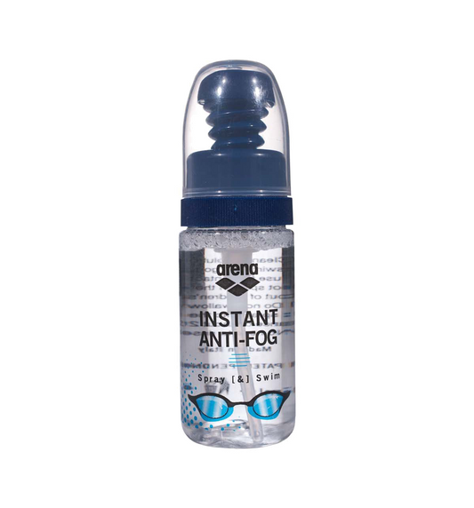 Arena Instant Anti-Fog Spray & Swim - Frontrunner Colombo