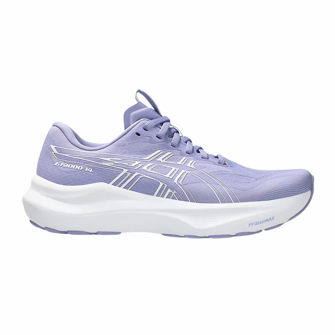 Asics GT 2000 14 (B Standard) Womens Bluebell/White - Frontrunner Colombo