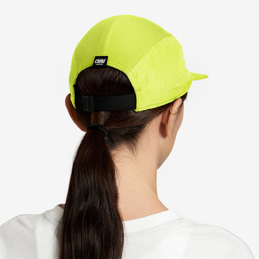 Ciele ALZCap- Athletics Small- Polaris- 56.5cm - Frontrunner Colombo