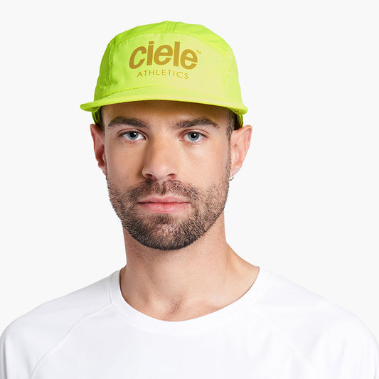Ciele GOCap Athletics- Polestar- 58cm - Frontrunner Colombo
