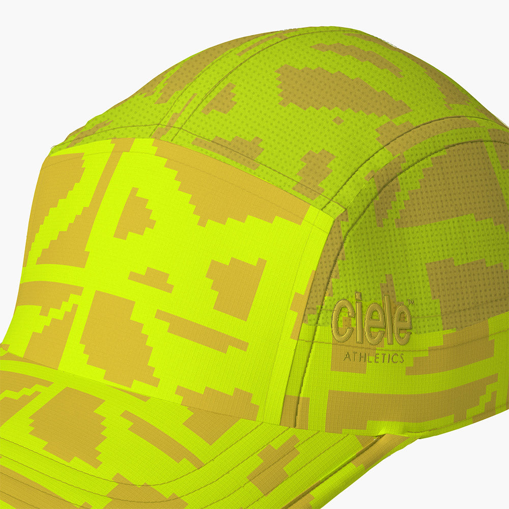 Ciele GOCap SC- All Over Loopy Tile- Keyllo- 58cm - Frontrunner Colombo