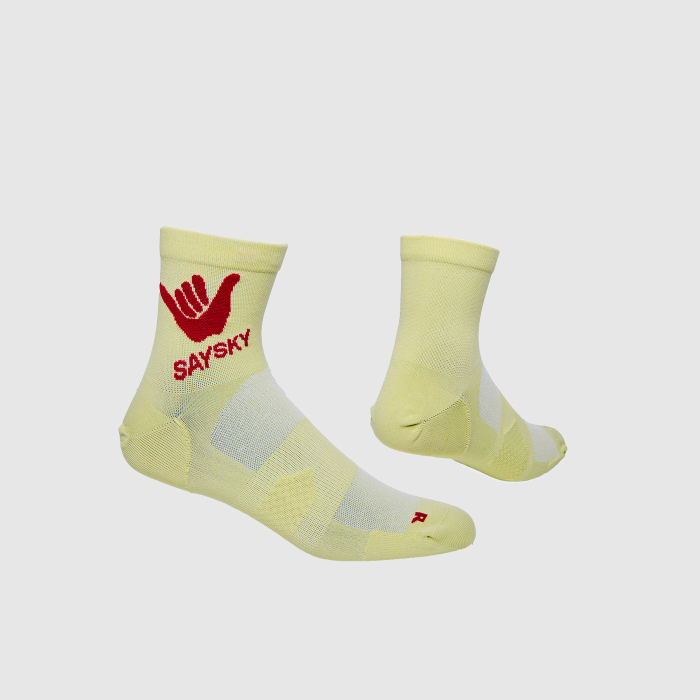 Saysky Combat Quarter Socks - Frontrunner Colombo