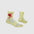 Saysky Combat Quarter Socks - Frontrunner Colombo