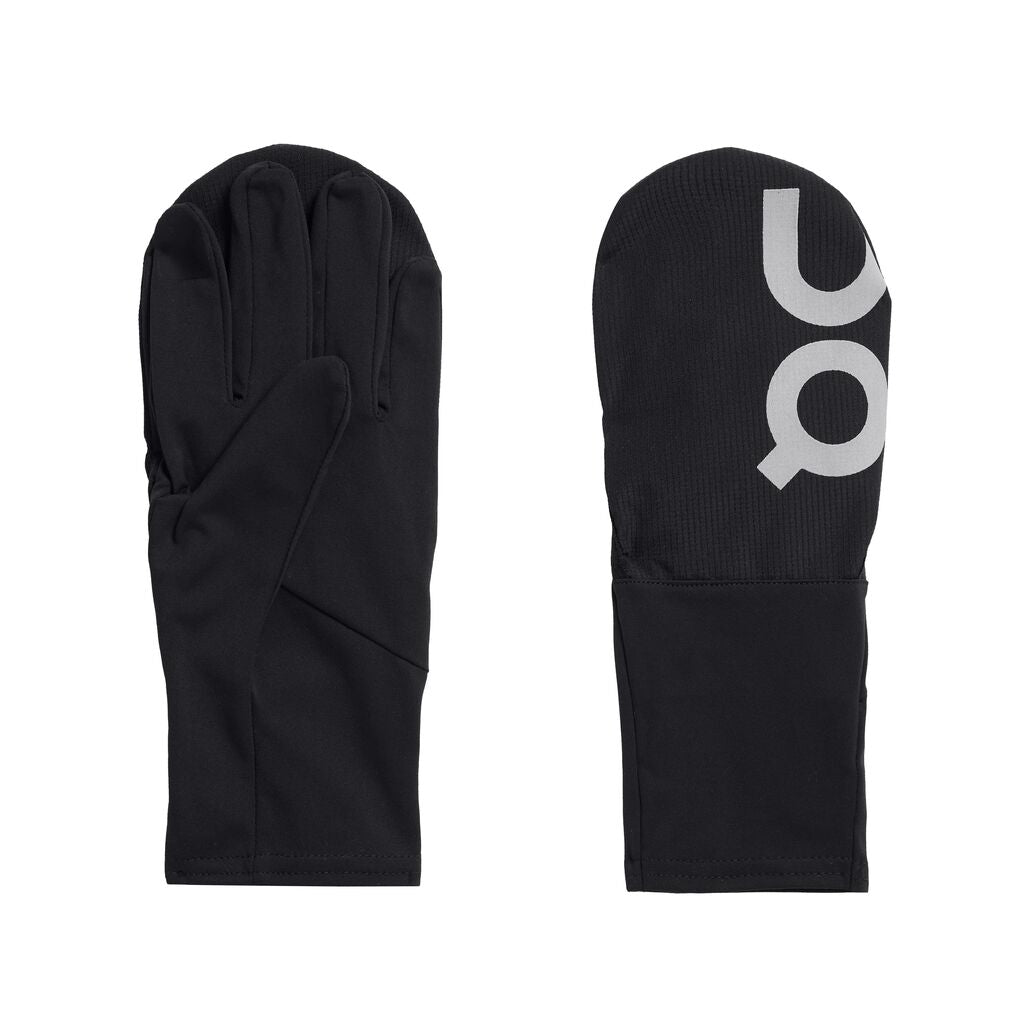 ON Core Glove (Unisex) Black - Frontrunner Colombo