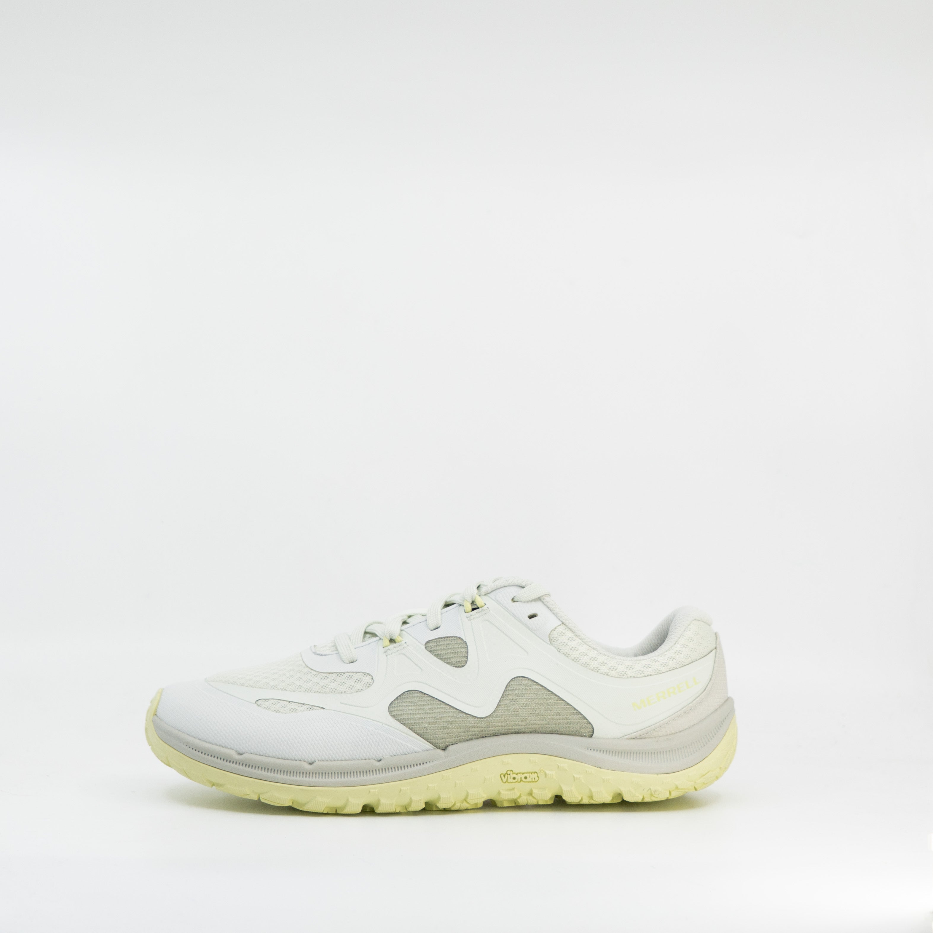 Merrell Trail Glove 8 (B Standard) Womens Vale/Mist - Frontrunner Colombo