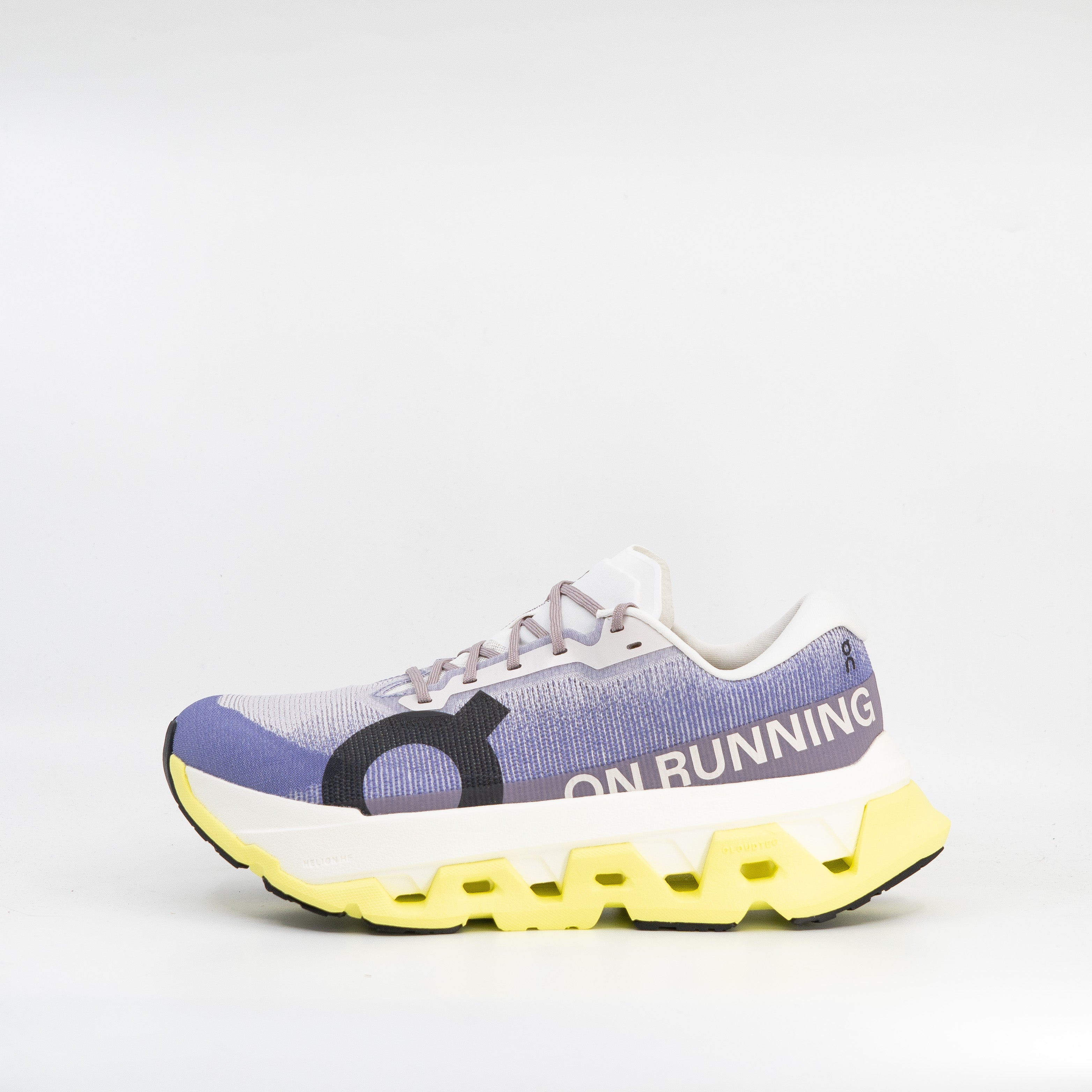 On Cloudmonster 3 Hyper (D Standard) Mens Lily/Limelight - Frontrunner Colombo