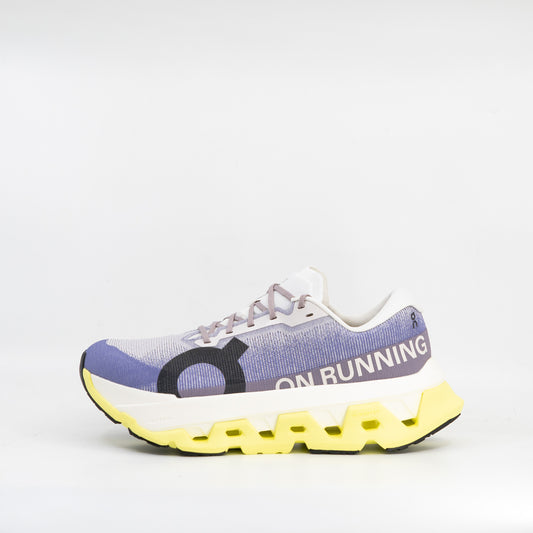 On Cloudmonster 3 Hyper (D Standard) Mens Lily/Limelight - Frontrunner Colombo