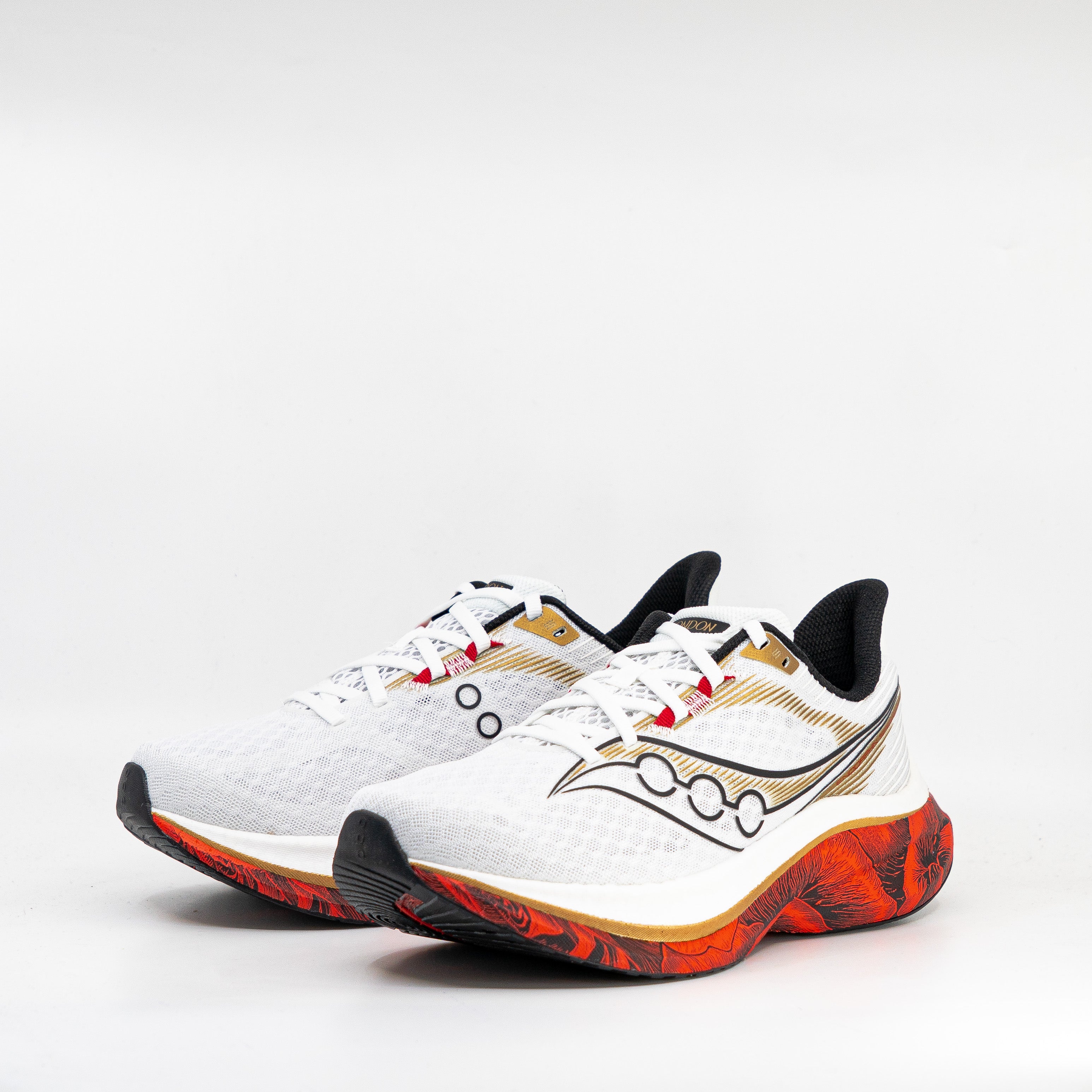 Saucony Endorphin Speed 5 (D Standard) Mens London - Frontrunner Colombo