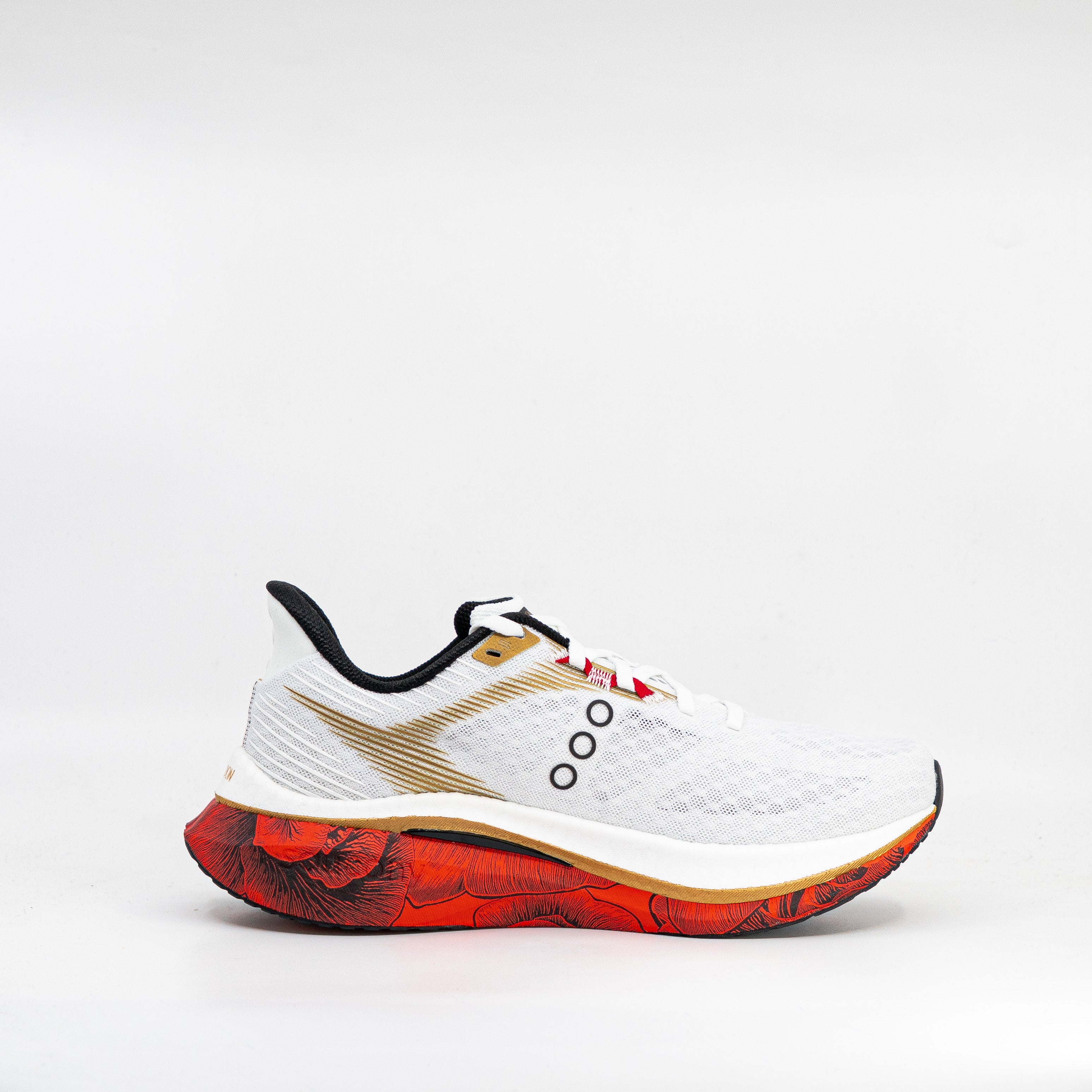 Saucony Endorphin Speed 5 (B Standard) Womens London - Frontrunner Colombo