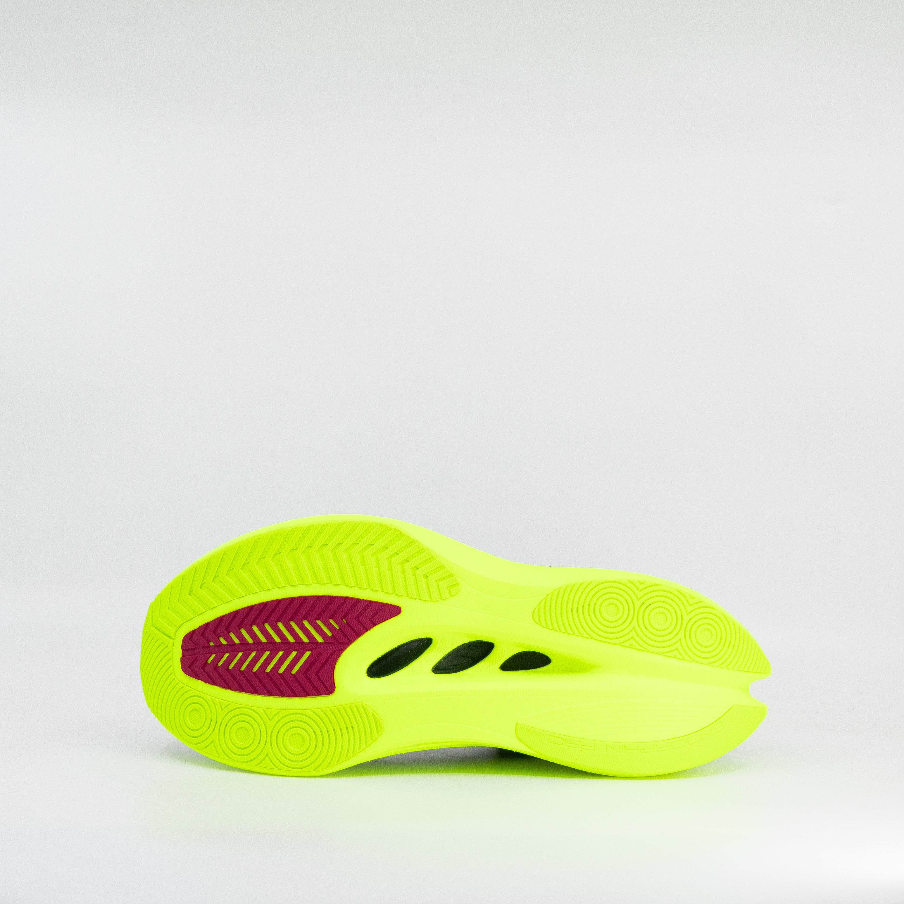 Saucony Endorphin Pro 5 (D Standard) Mens Citron/Black - Frontrunner Colombo