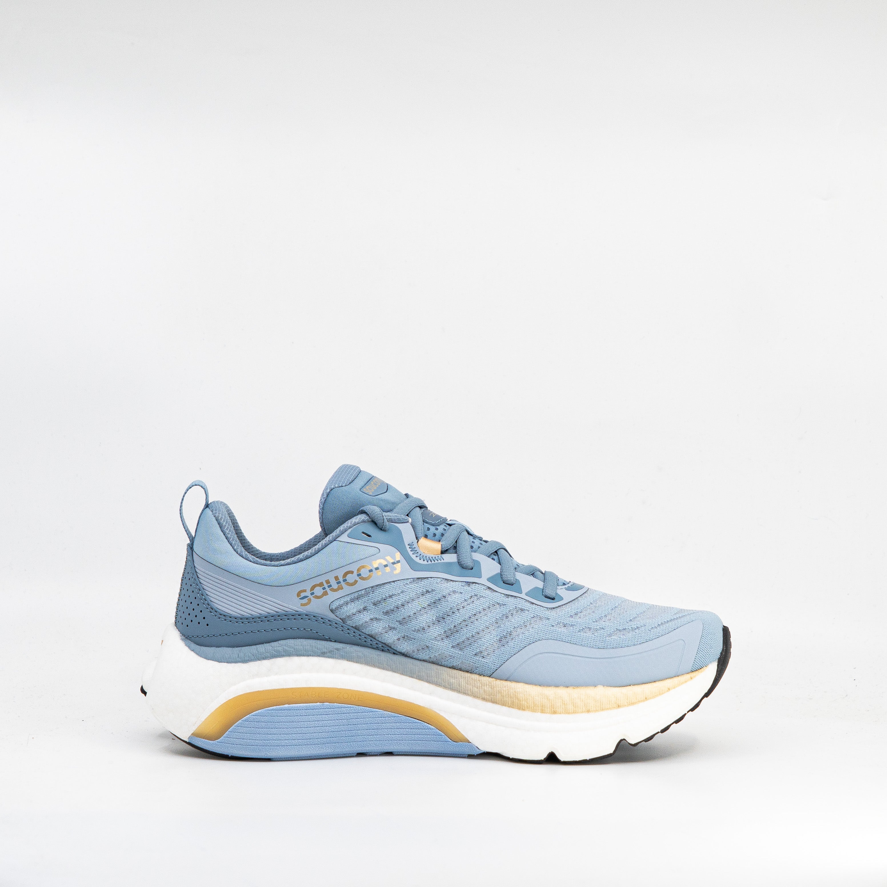Saucony Omni 23 ST (B Standard) Womens Celestial - Frontrunner Colombo