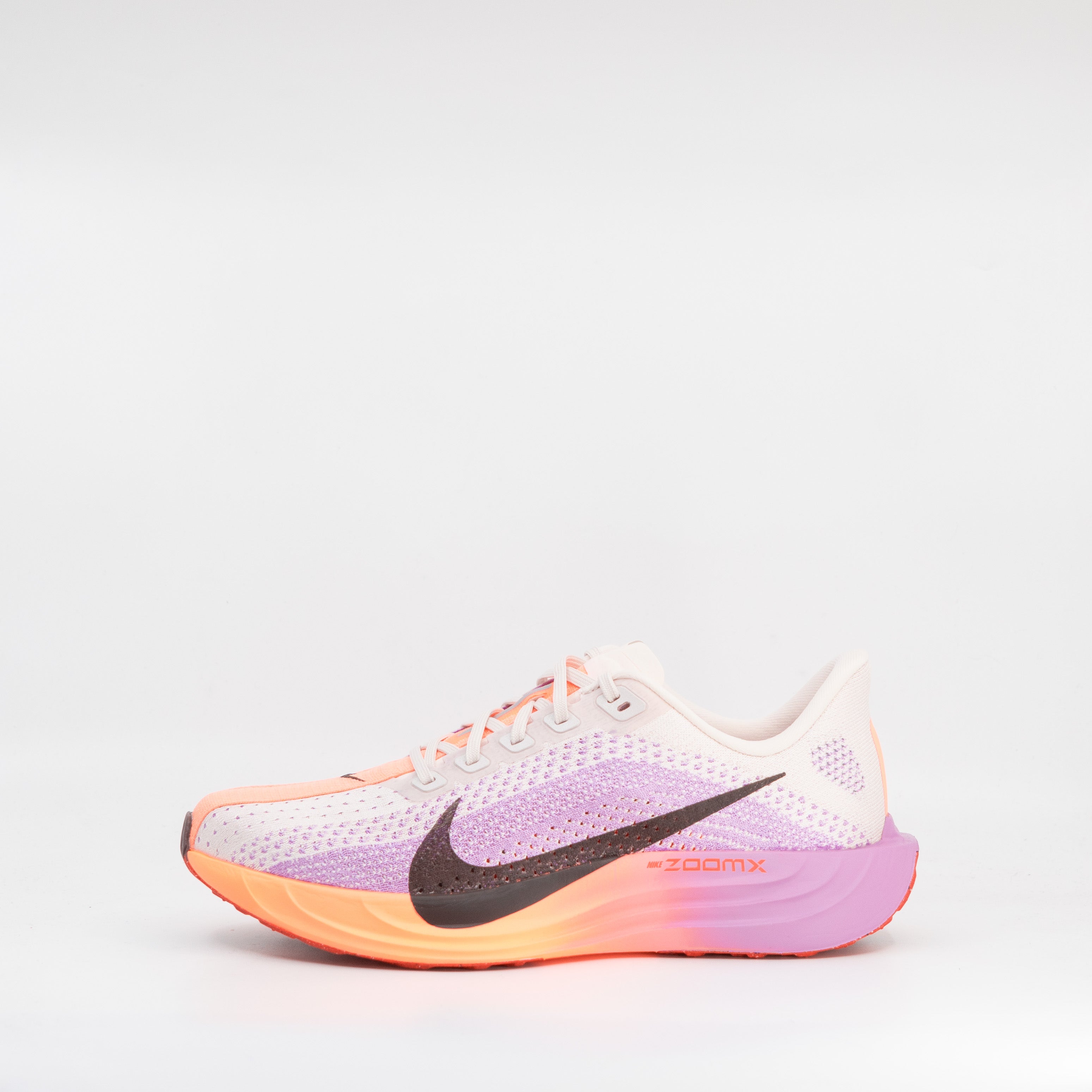 Nike Pegasus Plus (B Standard) Womens Chalk/Tattoo Magenta - Frontrunner Colombo