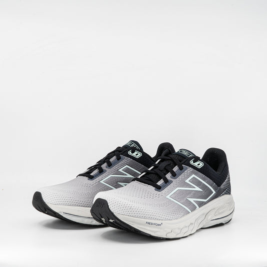 New Balance 860V14 (2E Wide) Mens Raincloud/Clay Ash - Frontrunner Colombo